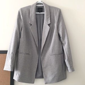 Dynamite Suit Jacket